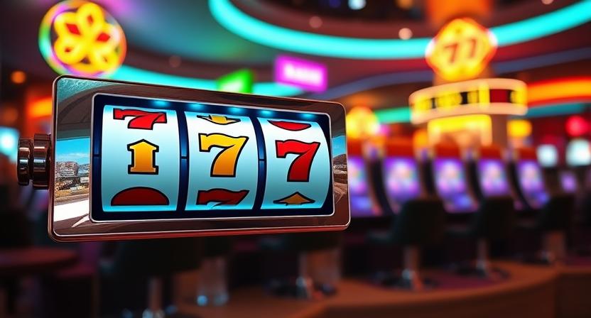 Seamless mobile experience for diverse slot games