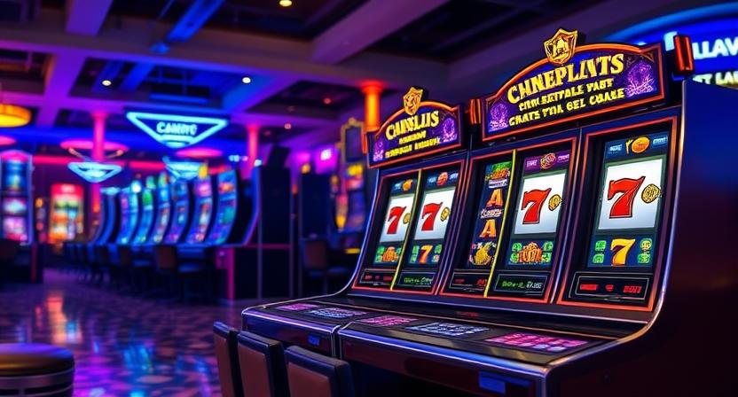 Mobile-optimized and fast-loading SINAGPH slot games